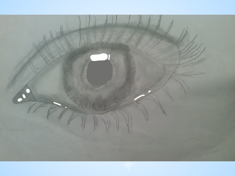 Art Dump #1