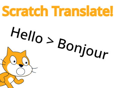 Scratch Translate v1.0.0