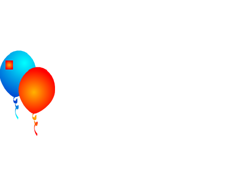 team balloon pop
