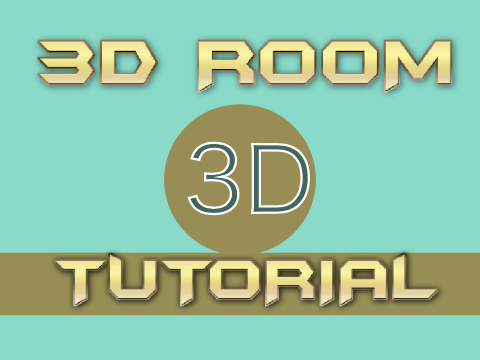 3D-ish Room Tutorial