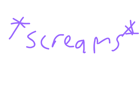 the list of things for me to procrastinate on