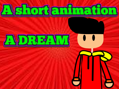 A Dream - #animation 
