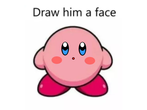 I tried