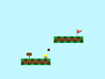 A wee game idea