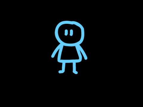All around the world animation