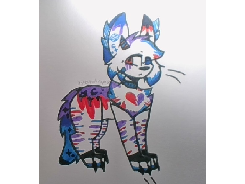 Kody | OC Ref