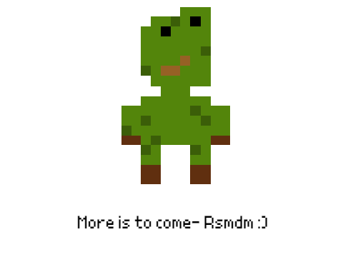 GREENGUY TAKEOVER 