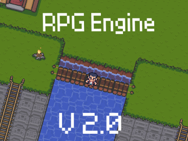 Scratch RPG Engine v2.0