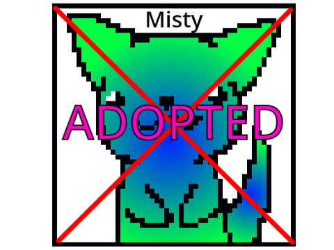 Licky Cat Adoption!! remix