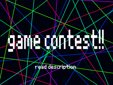 100 FOLLOWERS GAME CONTEST 2023!!!! (closed)