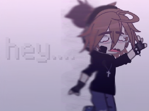 hey....