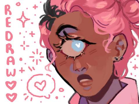 2019 --> 2023 redraw