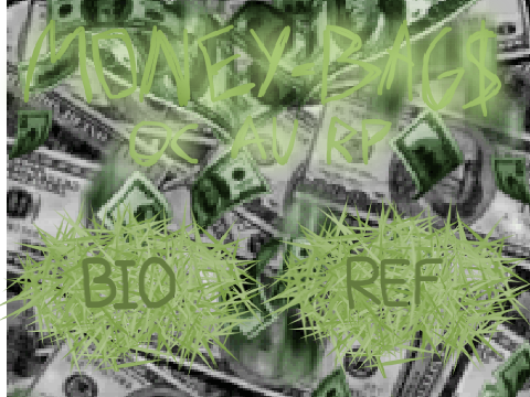 Joining Thread MONEYBAG$ OC AU ROLEPLAY  W/ Griffini