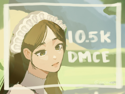 10.5K dmce