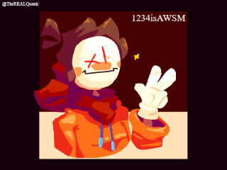 1234isAWSM DMCE