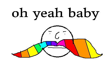 GIVE A MUSTACHE!!!!!! remix