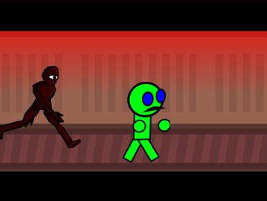 Seek / Doors Animation Test remix