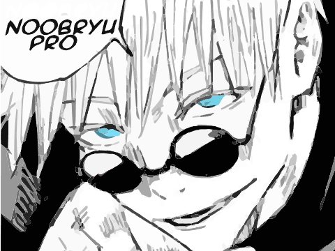 Gojo (realest)
