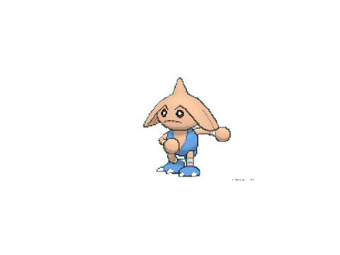 新宝島に合わせて踊るカポエラー