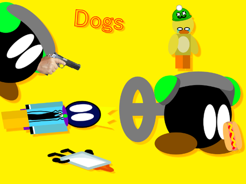 The scratch 3.0 show episode 5: Dogs
