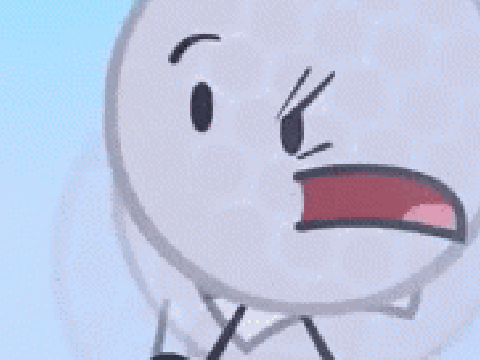 GOLFBALL'S SEIZURE