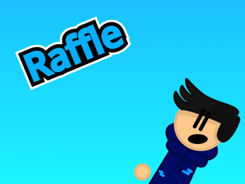 [OPEN] [HUGE PRIZES] Raffle! #all #trending #art remix