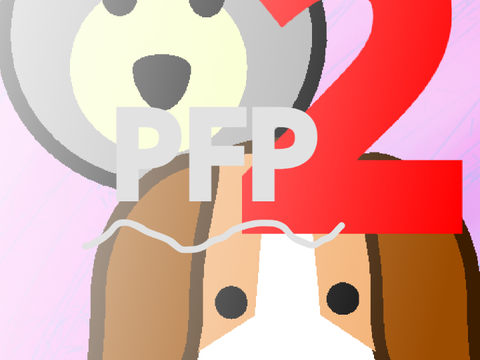 PFP For @Wolf2Dog #Art #All