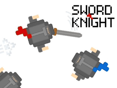 Sword knight