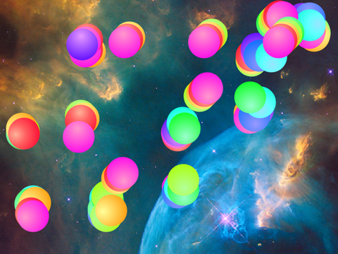 Magic ball 