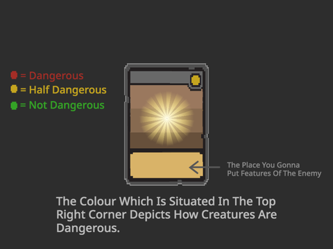 Dungeon Blazers [ Cards ]