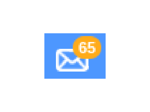 Mah mail record :P