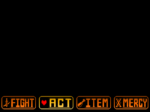 Drytale menu showcase