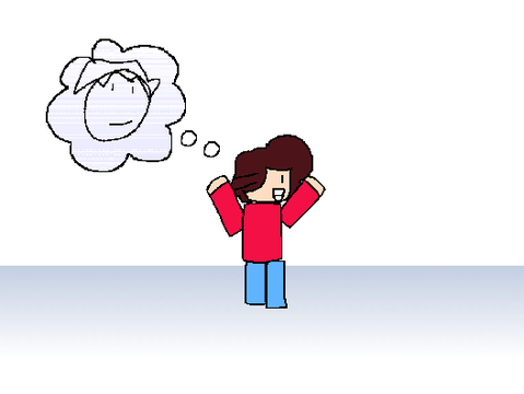 the wonderful thought of legend