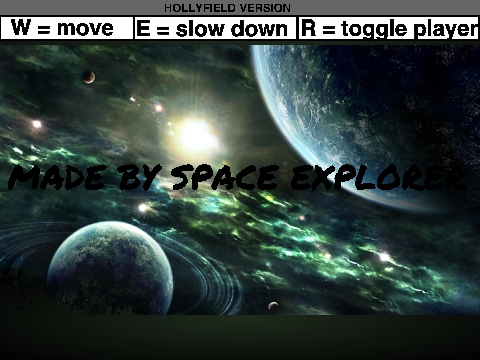 space_explorer hollyfield version