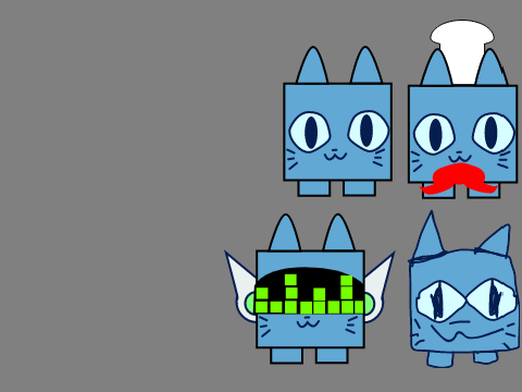leak for something :)