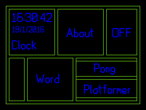 hungryOS Loading Test (100% pen)