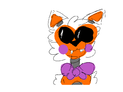 FNAF art!