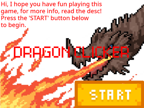 Dragon Clicker 