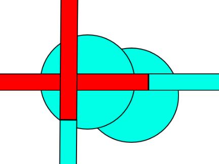 Parallax TEST #2