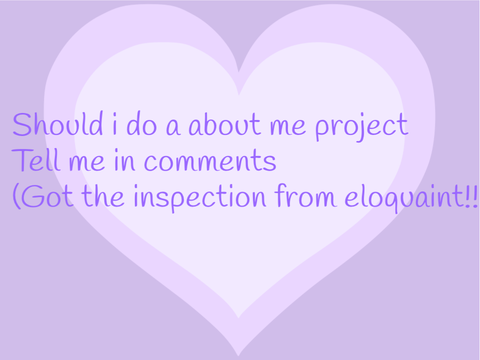 Should i?