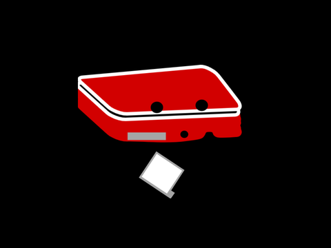Goodbye 3DS