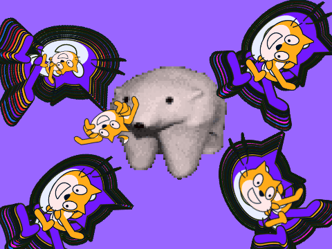my brain at 2 am