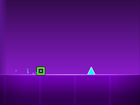 geomitry dash sub 0