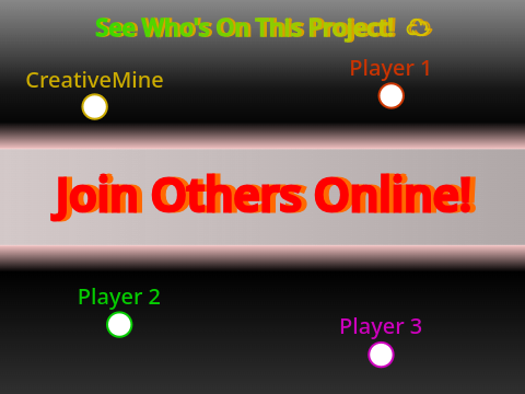 See Who's On This Project. ☁ #trending #games