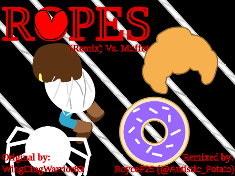 Ropes x Undertale v1.1.2