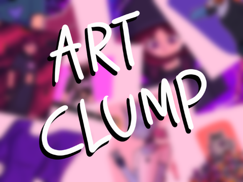 Art Clump