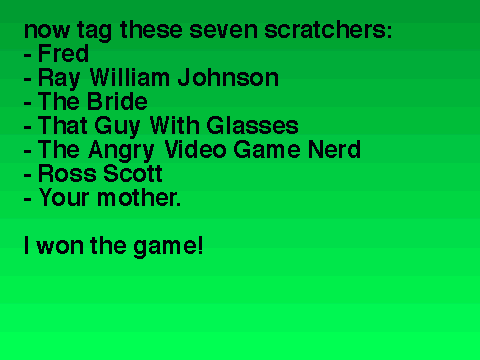 7 things Person2 remix