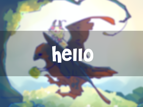helloo