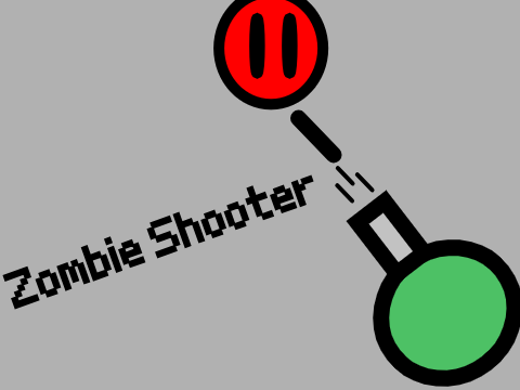 Zombie Shooter