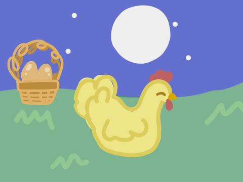 eggs